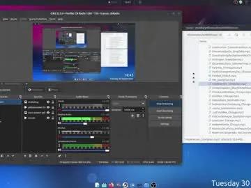 Freechat yellowsnakes on Chaturbate