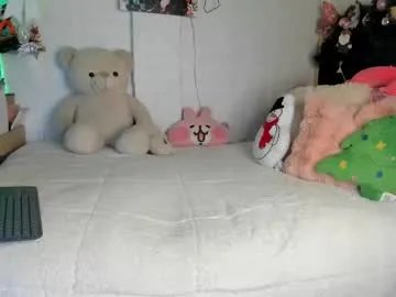 yluismag on Chaturbate