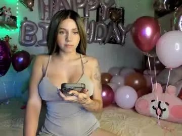 yluismag on Chaturbate