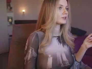 Freechat your_kat on Chaturbate