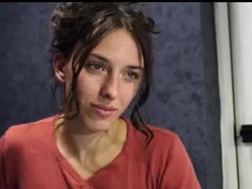 Freechat your_little_flexible_girl on Chaturbate