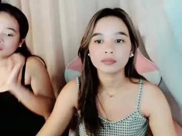 Freechat your_pinay_ivy on Chaturbate