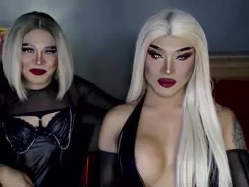 Freechat your_truly_goddess143 on Chaturbate