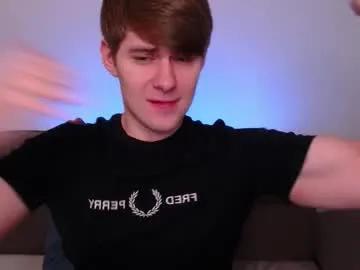 yourbilly — make me naked... im even more sexy when naked #uncut #twink #young #lovense #new [150 tokens left]