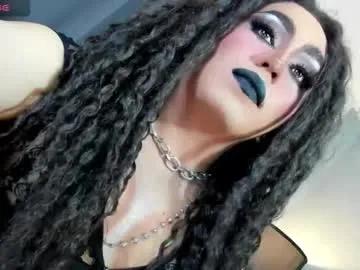 Freechat yourfiercemistress on Chaturbate