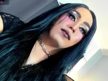 Freechat yourfiercemistress on Chaturbate