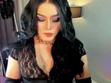 Freechat yourfiercemistress on Chaturbate