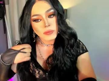 Freechat yourfiercemistress on Chaturbate