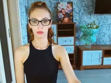 Freechat yourladysunshine on Chaturbate