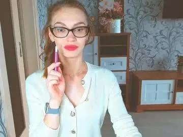 Freechat yourladysunshine on Chaturbate