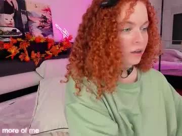 Freechat yourpie_ash on Chaturbate