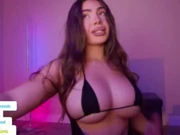 Freechat yssadiamonds on Chaturbate