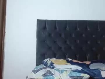 Freechat yulian_23 on Chaturbate