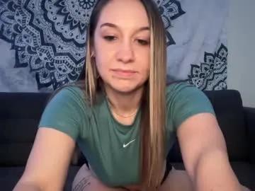 Freechat yurdreams_22 on Chaturbate