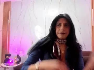 zamanthaa__ on Chaturbate 