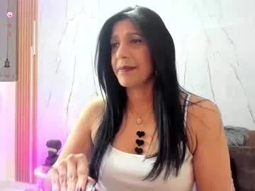 zamanthaa__ on Chaturbate 