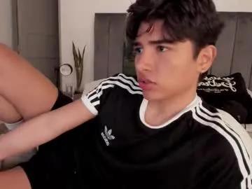 Freechat zayotto on Chaturbate