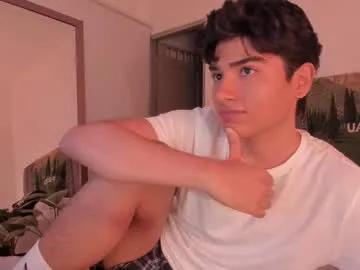 Freechat zayotto on Chaturbate