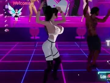 Avatar of zoeth_mistress