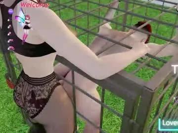 zoeth_mistress — Let's have fun, guys  #hentai #3dxchat #mistress #game #lovense