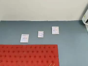 Freechat zuri_villegas on Chaturbate