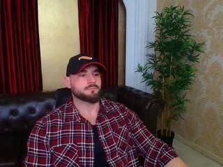 Offline adam_jamesonn on Flirt4Free