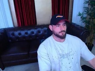 Offline adam_jamesonn on Flirt4Free