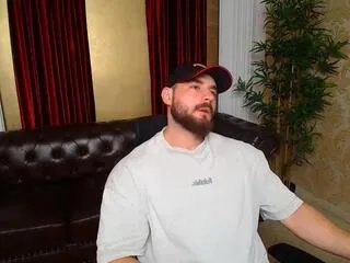 Offline adam_jamesonn on Flirt4Free