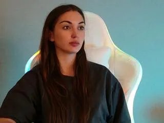 adela_gilbert on Flirt4Free