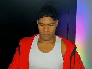 adonis_black on Flirt4Free