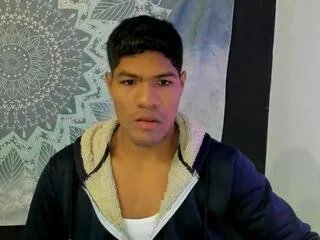 adonis_black — Freechat on Flirt4Free