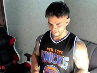 alan_arab on Flirt4Free