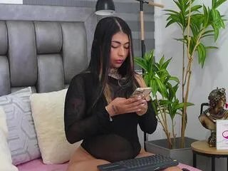 alana_vidal on Flirt4Free