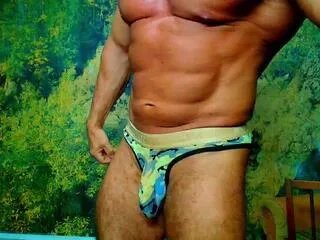 Offline algernon on Flirt4Free