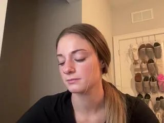 alyssa_dodge — Freechat on Flirt4Free