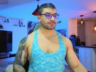 anderson_jordan on Flirt4Free
