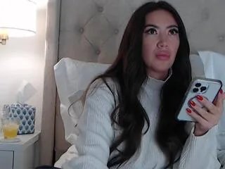 angelica_swiss on Flirt4Free