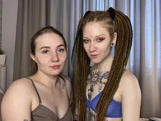 annetta_falconer_sharell_flemings on Flirt4Free