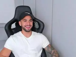 antony_walker on Flirt4Free