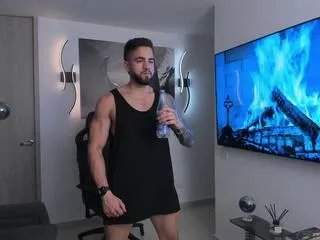 antony_walker on Flirt4Free