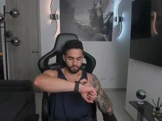 antony_walker on Flirt4Free