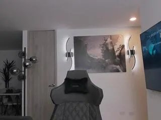 antony_walker on Flirt4Free