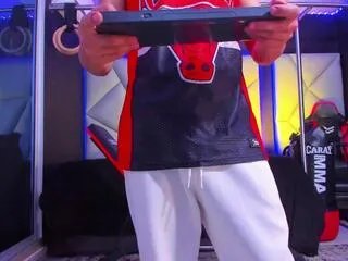 ayden_miller on Flirt4Free