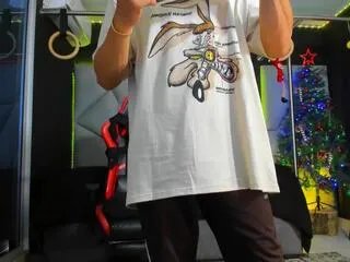 ayden_miller on Flirt4Free