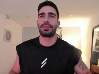 bastiian_t on Flirt4Free
