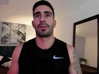 bastiian_t on Flirt4Free