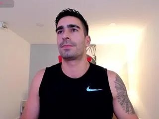 bastiian_t on Flirt4Free