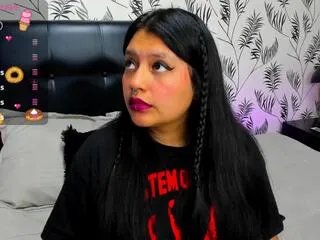 belia_abrahel on Flirt4Free