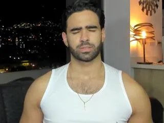 bradley_martin on Flirt4Free