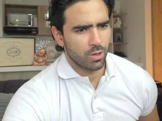 bradley_martin on Flirt4Free